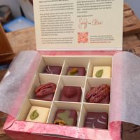  at Das Bernsteinzimmer in Wuppertal