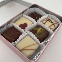   at Das Bernsteinzimmer in Wuppertal