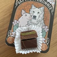   at Das Bernsteinzimmer in Wuppertal