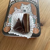   at Das Bernsteinzimmer in Wuppertal