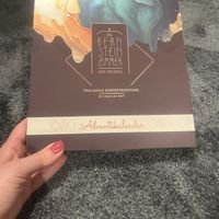   at Das Bernsteinzimmer in Wuppertal