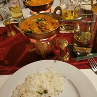  at Indian Tandoori Haus in Eppertshausen