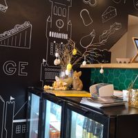  at Cropains in Bruges