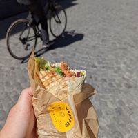  at Cropains in Bruges