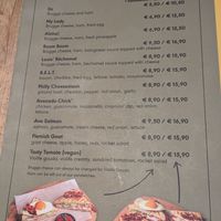  at Cropains in Bruges