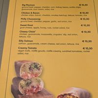  at Cropains in Bruges