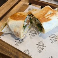  at Cropains in Bruges