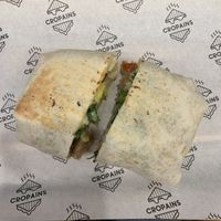   at Cropains in Bruges