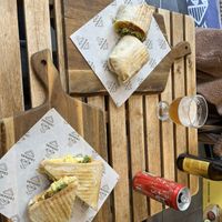   at Cropains in Bruges