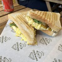   at Cropains in Bruges