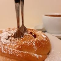  at Café Fräulein in Munich