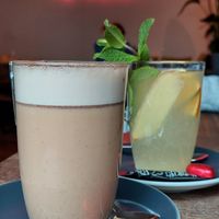  at Hungriges Herz in Munich