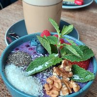  at Hungriges Herz in Munich