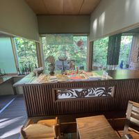  at Tabinoyado Saikawa in Kuroishi
