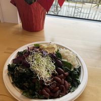   at Suzanne's Natural Foods in Joplin