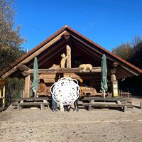 Bistrohäusel at Bistro Bärenblick in Bad Rippoldsau Schapbach