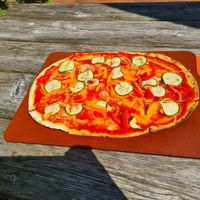  at Kajüte 1876 in Friedrichstadt