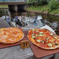  at Kajüte 1876 in Friedrichstadt