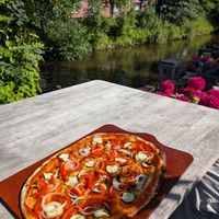  at Kajüte 1876 in Friedrichstadt