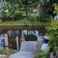  at Kajüte 1876 in Friedrichstadt