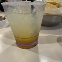 Mango marg   at Pepitas Vegan Taqueria in Denton