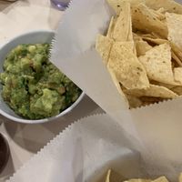 Guacamole   at Pepitas Vegan Taqueria in Denton