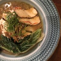 Japanese Ramen  at Hummelbude in Essen