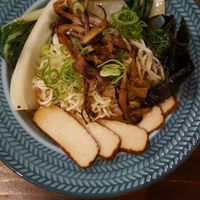 Ramen at Hummelbude in Essen