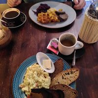  at Hummelbude in Essen