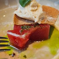 Wassermelone at Hummelbude in Essen