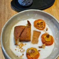 Aprikose at Hummelbude in Essen