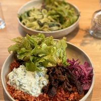   at Hummelbude in Essen