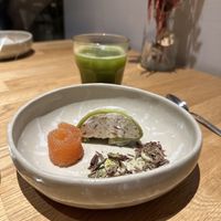 Mochi-Cassata  at Hummelbude in Essen