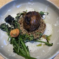 Gemüse-Dodine  at Hummelbude in Essen