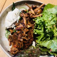   at Hummelbude in Essen