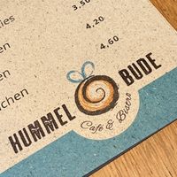   at Hummelbude in Essen