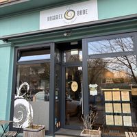   at Hummelbude in Essen
