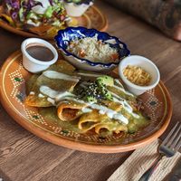  at Plantivoros in Playa Del Carmen