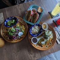  at Plantivoros in Playa Del Carmen