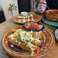  at Plantivoros in Playa Del Carmen