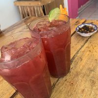   at Plantivoros in Playa Del Carmen