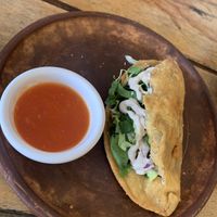   at Plantivoros in Playa Del Carmen