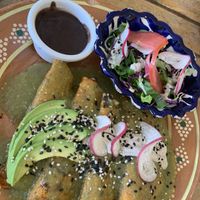   at Plantivoros in Playa Del Carmen