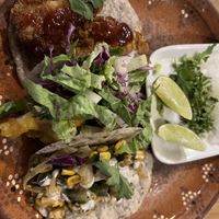   at Plantivoros in Playa Del Carmen