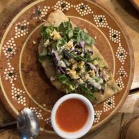   at Plantivoros in Playa Del Carmen