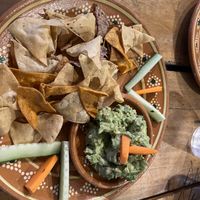   at Plantivoros in Playa Del Carmen