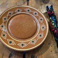   at Plantivoros in Playa Del Carmen