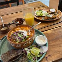  at Plantivoros in Playa Del Carmen