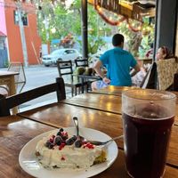  at Plantivoros in Playa Del Carmen