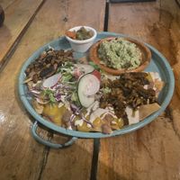   at Plantivoros in Playa Del Carmen